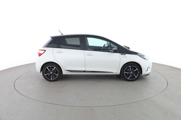 Toyota Yaris 1.5 Hybrid Collection