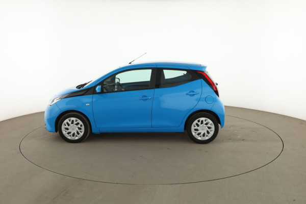 Toyota Aygo  1.0 VVT-i X-Play