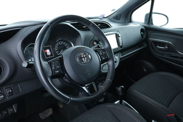 Toyota Yaris 1.5 Hybrid Collection