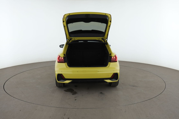 Audi A1 Sportback 35 TFSI S Line S Tronic 7