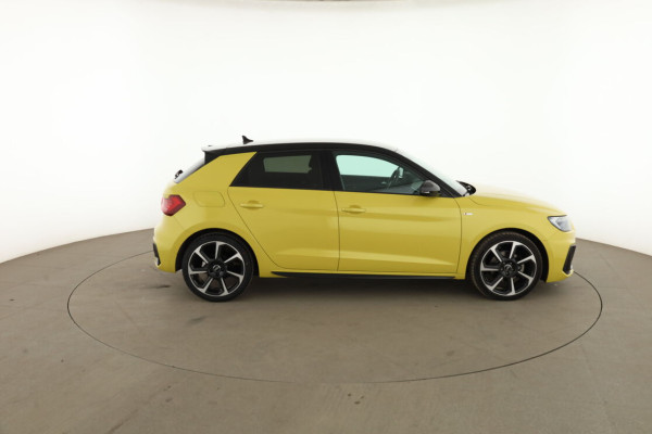 Audi A1 Sportback 35 TFSI S Line S Tronic 7