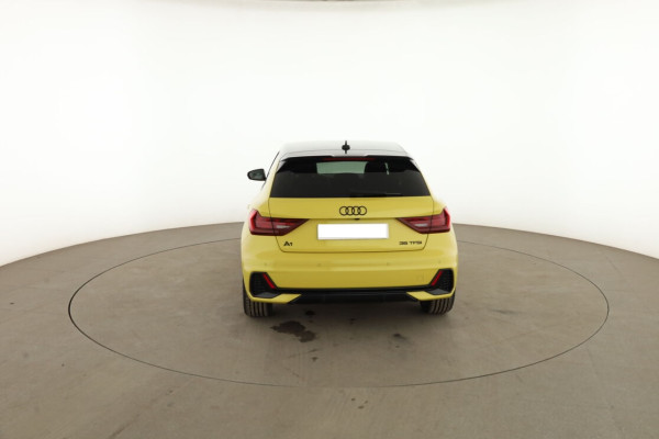 Audi A1 Sportback 35 TFSI S Line S Tronic 7