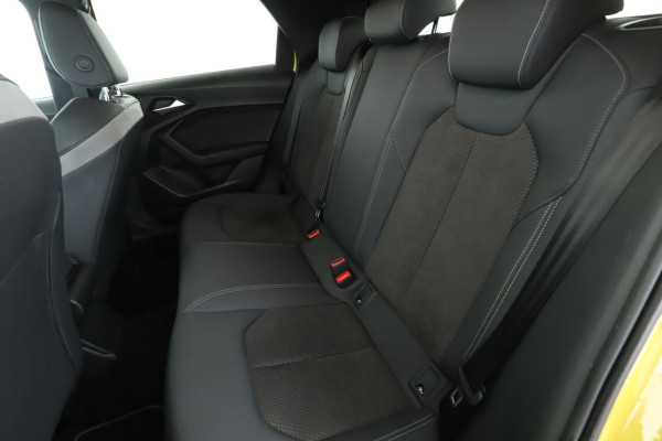 Audi A1 Sportback 35 TFSI S Line S Tronic 7