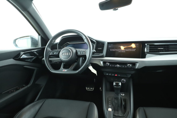 Audi A1 Sportback 35 TFSI S Line S Tronic 7
