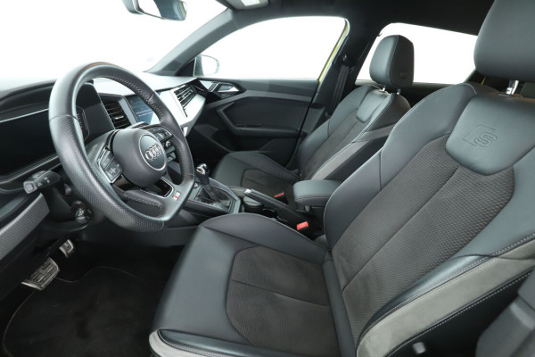 Audi A1 Sportback 35 TFSI S Line S Tronic 7