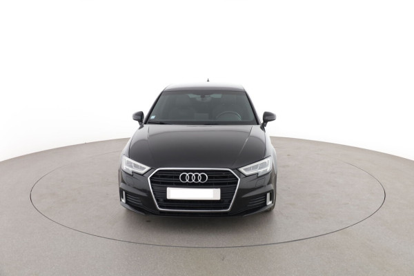 Audi A3 Sportback 35 TDI S Line S Tronic 7