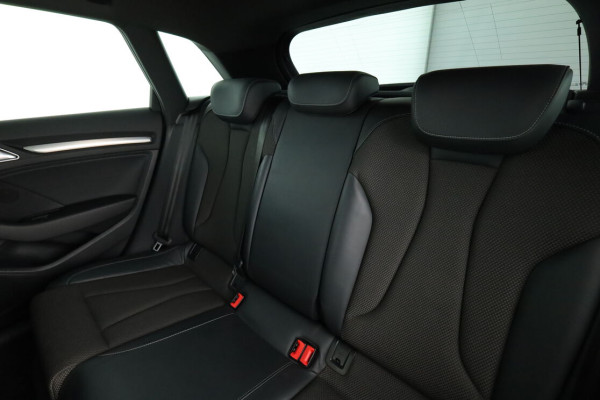 Audi A3 Sportback 35 TDI S Line S Tronic 7