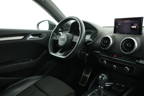Audi A3 Sportback 35 TDI S Line S Tronic 7