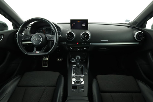 Audi A3 Sportback 35 TDI S Line S Tronic 7