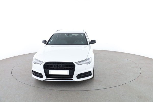 Audi A6 Avant 1.8 TFSI Ultra S Line S Tronic