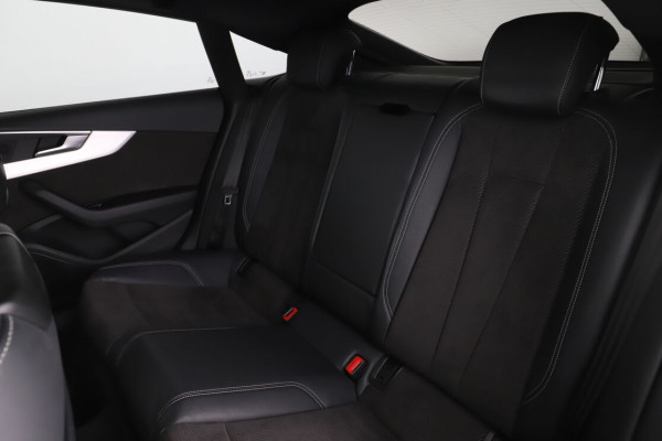 Audi A5 Sportback 35 TFSI S Line S Tronic 7