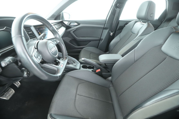 Audi A1 Sportback 30 TFSI S Line S Tronic 7