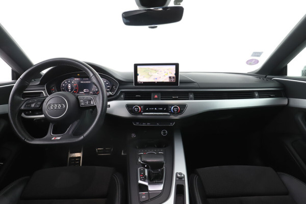 Audi A5 Sportback 35 TFSI S Line S Tronic 7