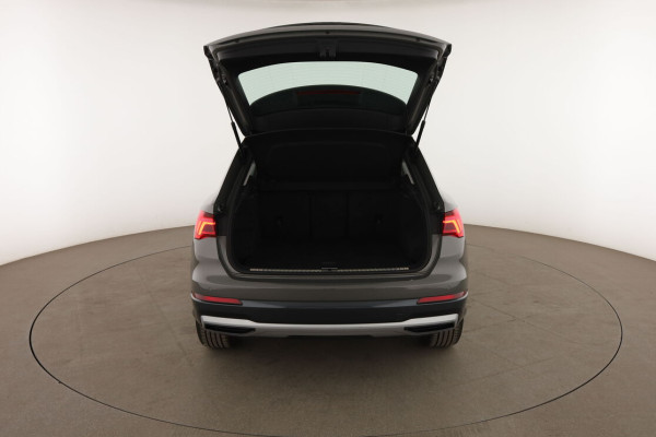 Audi Q3 35 TDI S Tronic 7