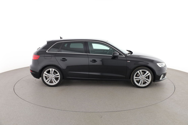Audi A3 Sportback 35 TDI S Line S Tronic 7
