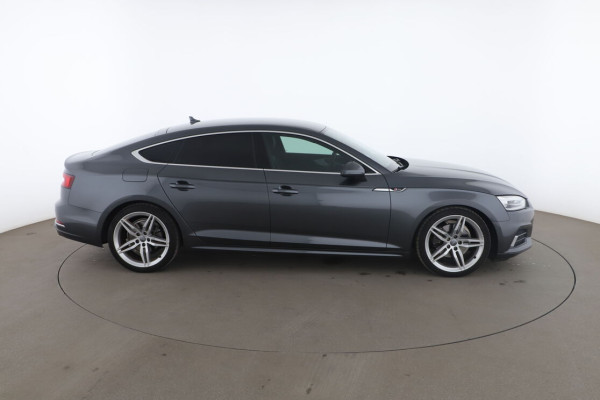 Audi A5 Sportback 35 TFSI S Line S Tronic 7