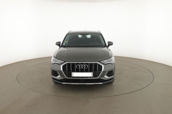 Audi Q3 35 TDI S Tronic 7