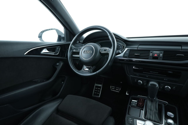 Audi A6 Avant 1.8 TFSI Ultra S Line S Tronic