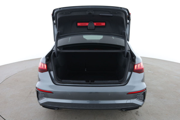 Audi A3 Limousine 35 TDI S Line S Tronic 7