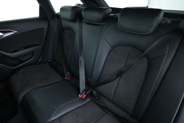 Audi A6 Avant 1.8 TFSI Ultra S Line S Tronic