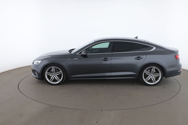 Audi A5 Sportback 35 TFSI S Line S Tronic 7