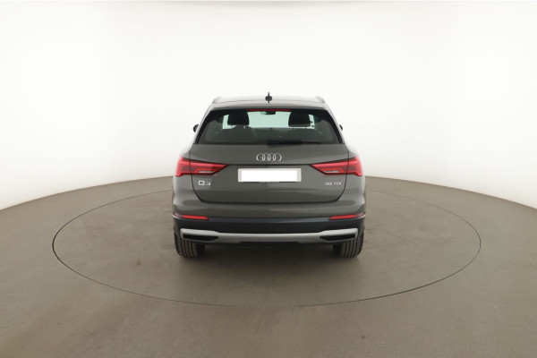 Audi Q3 35 TDI S Tronic 7