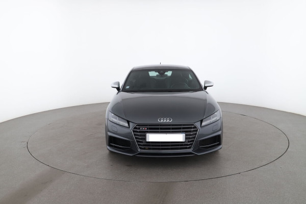 Audi TTS  Coupé 2.0 TFSI Quattro S Tronic