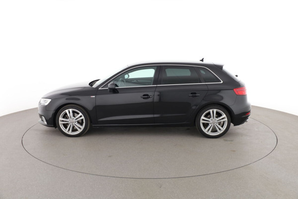 Audi A3 Sportback 35 TDI S Line S Tronic 7