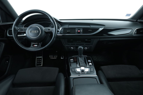 Audi A6 Avant 1.8 TFSI Ultra S Line S Tronic