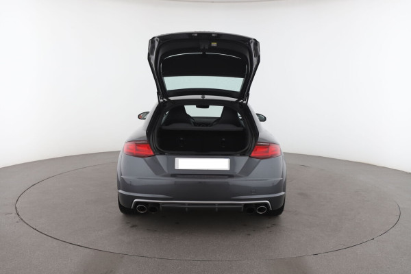 Audi TTS  Coupé 2.0 TFSI Quattro S Tronic