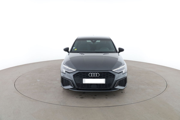 Audi A3 Limousine 35 TDI S Line S Tronic 7