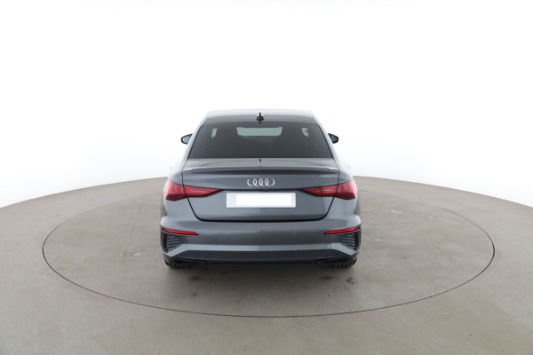 Audi A3 Limousine 35 TDI S Line S Tronic 7