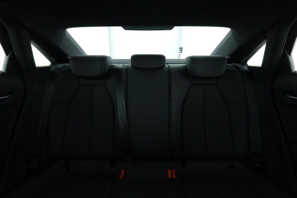 Audi A3 Limousine 35 TDI S Line S Tronic 7