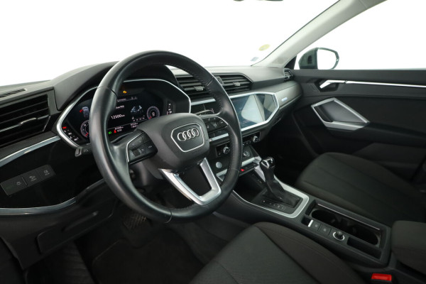 Audi Q3 35 TDI S Tronic 7