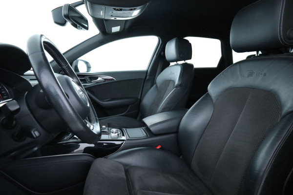 Audi A6 Avant 1.8 TFSI Ultra S Line S Tronic