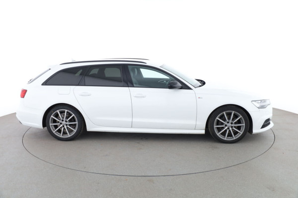 Audi A6 Avant 1.8 TFSI Ultra S Line S Tronic