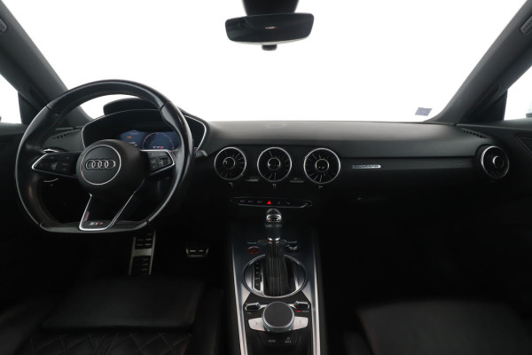 Audi TTS  Coupé 2.0 TFSI Quattro S Tronic