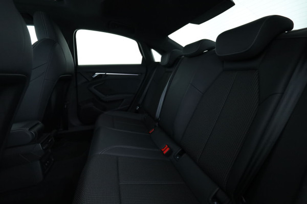 Audi A3 Limousine 35 TDI S Line S Tronic 7