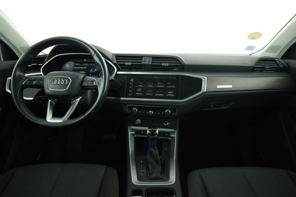 Audi Q3 35 TDI S Tronic 7