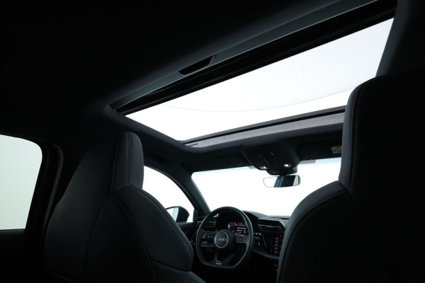 Audi A3 Limousine 35 TDI S Line S Tronic 7