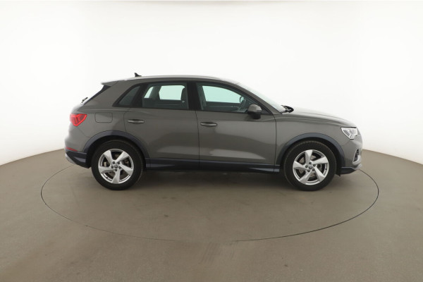 Audi Q3 35 TDI S Tronic 7