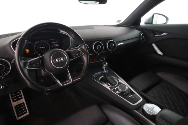 Audi TTS  Coupé 2.0 TFSI Quattro S Tronic