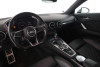 Audi TTS  Coupé 2.0 TFSI Quattro S Tronic