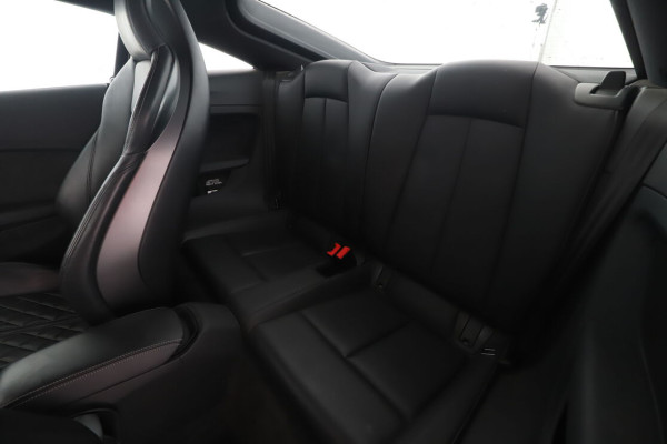 Audi TTS  Coupé 2.0 TFSI Quattro S Tronic