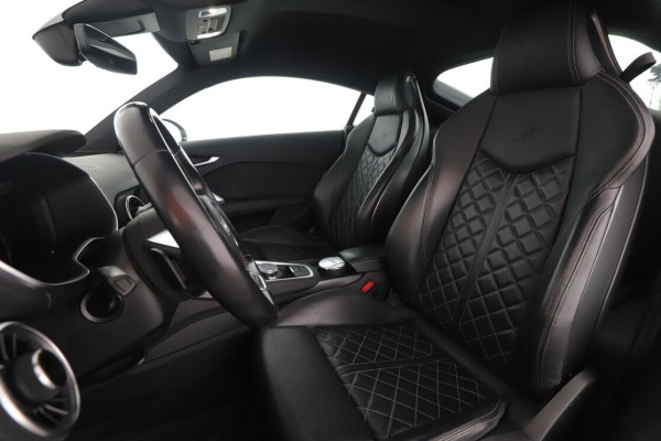 Audi TTS  Coupé 2.0 TFSI Quattro S Tronic