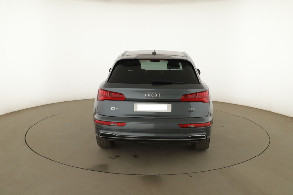Audi Q5  3.0 V6 TDI Quattro Tiptronic 8