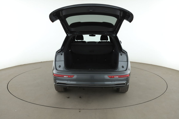 Audi Q5  3.0 V6 TDI Quattro Tiptronic 8