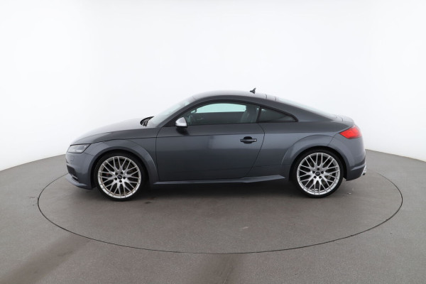 Audi TTS  Coupé 2.0 TFSI Quattro S Tronic