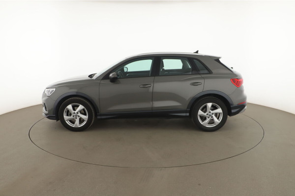 Audi Q3 35 TDI S Tronic 7