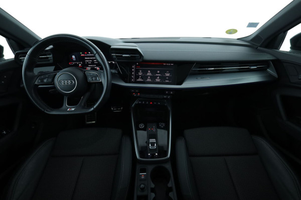 Audi A3 Limousine 35 TDI S Line S Tronic 7